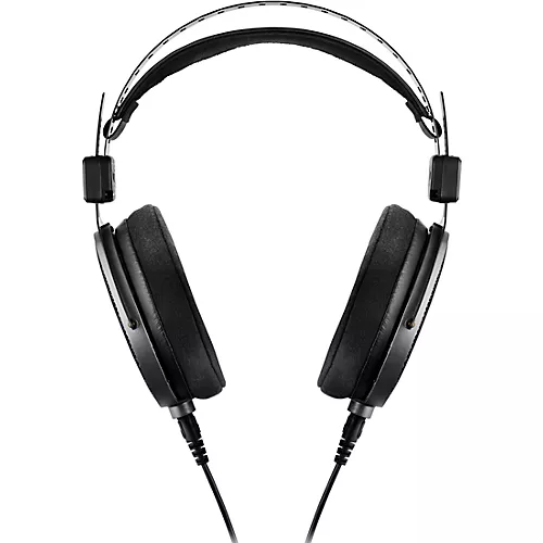 Audio-Technica ATH-R70xa Professional Flagship Open Back Reference Headphone - musicians--Friend