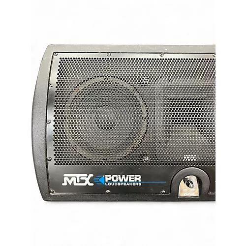 Used Mtx PM28H Unpowered Monitor - musicians--Friend