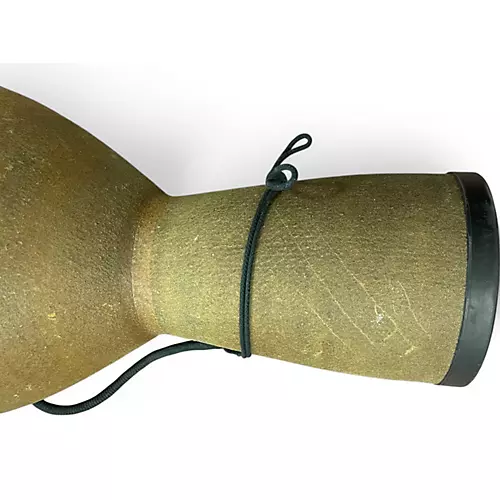 Used Remo Festival Djembe Hand Drum - musicians--Friend