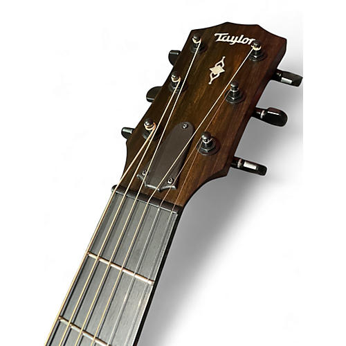 Used Taylor 324CE SHADED EDGE BURST Acoustic Electric Guitar SHADED EDGE BURST - musicians--Friend