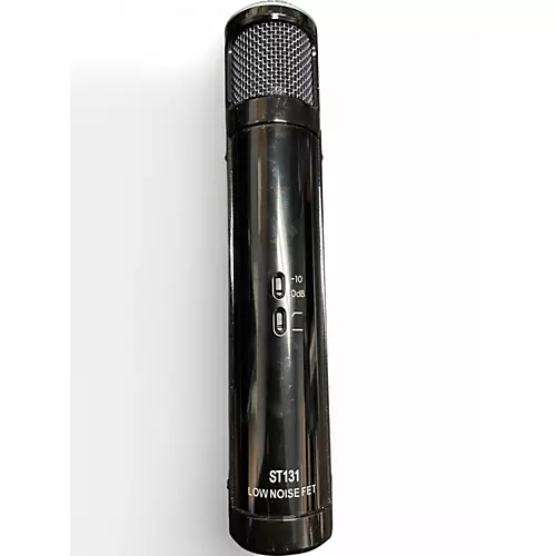 Used Sterling Audio ST131 Condenser Microphone - musicians--Friend