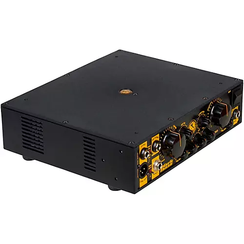 Markbass Little AG 1000 58R 1000W Bass Amplifier Head - musicians--Friend