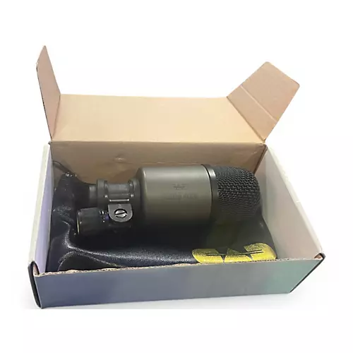 Used CAD KBM412 Drum Microphone - musicians--Friend