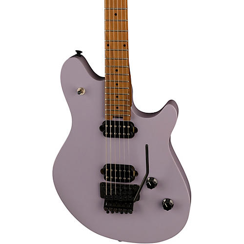 EVH Wolfgang WG Standard Electric Guitar Battleship Grey - musicians--Friend