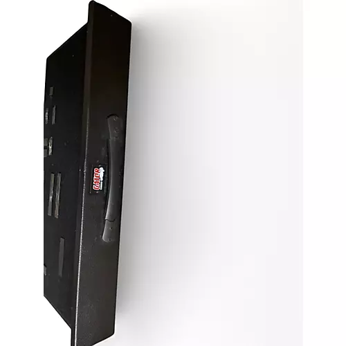 Used Gator GPT PRO Pedal Board - musicians--Friend