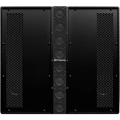 PreSonus CDL12P Point Source/Line Array Constant Directivity Loudspeaker - musicians--Friend