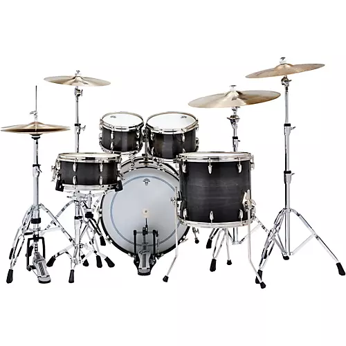 Gretsch Drums Gretsch Limited-Edition 140th Anniversary 5-Piece Drum Set - musicians--Friend