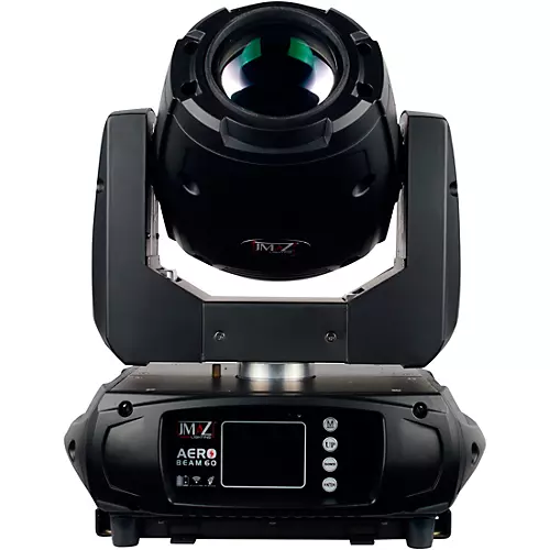 JMAZ Lighting Aero Beam 60 - musicians--Friend