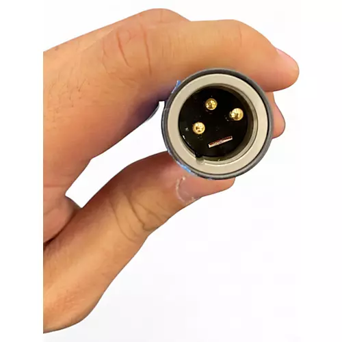 Used RODE NTG2 Condenser Microphone - musicians--Friend