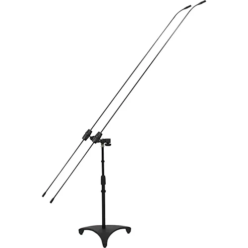Galaxy Audio CBM-324D Dual Carbon Fiber Mics with 57