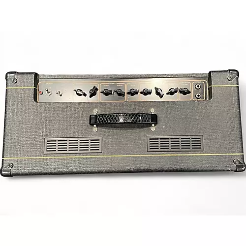 Used VOX AC15C1 Tube Guitar Combo Amp - musicians--Friend