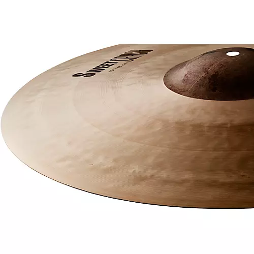Zildjian K Sweet Crash Cymbal 18 in. - musicians--Friend