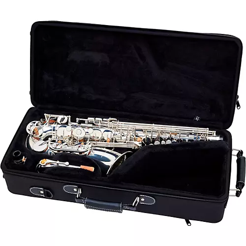 Yamaha YAS-62III Professional Alto Saxophone Lacquered - musicians--Friend