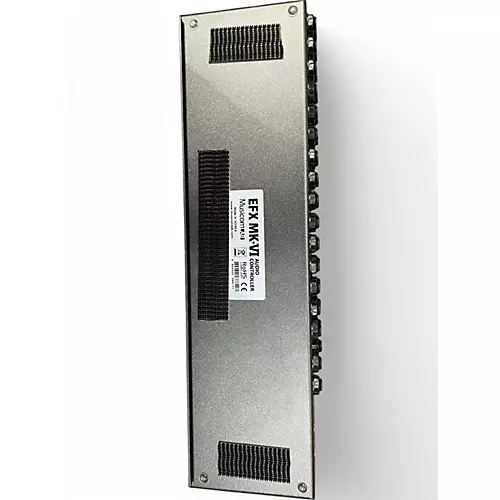 Used Musicom efxmkvi Effect Processor - musicians--Friend