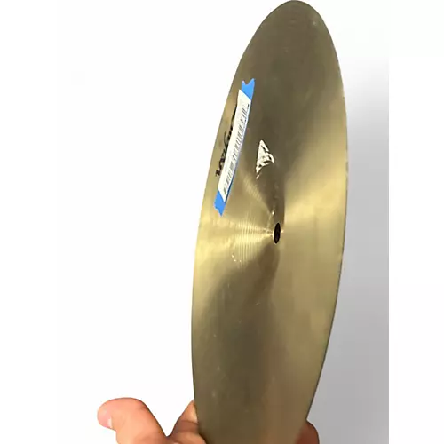 Used Zildjian 10in Avedis Splash Cymbal 28 - musicians--Friend