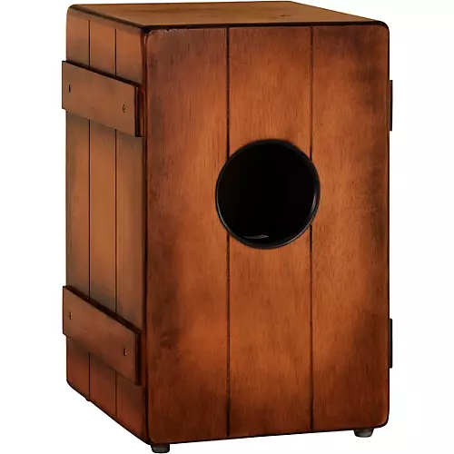 Pearl Primero Crate-Style Cajon, ACME - musicians--Friend