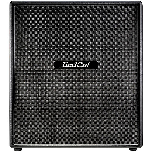 Bad Cat 3x12 Guitar Speaker Cabinet Black - musicians--Friend