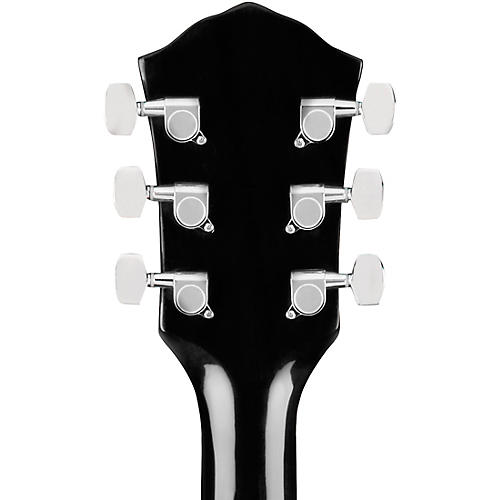 Fender FA-135CE Concert Acoustic-Electric Guitar Pack Sunburst - musicians--Friend