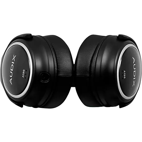 Audix A150 Studio Reference Headphones - musicians--Friend