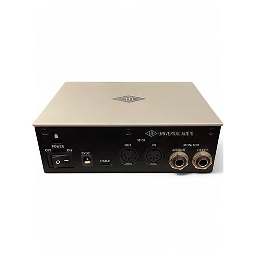 Used Universal Audio Volt Audio Interface - musicians--Friend