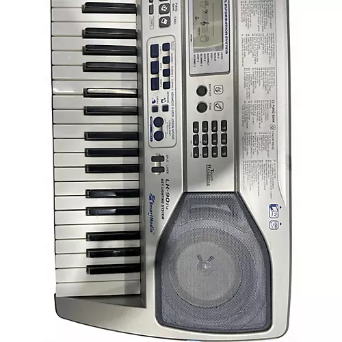 Used Casio LK90 TV - musicians--Friend