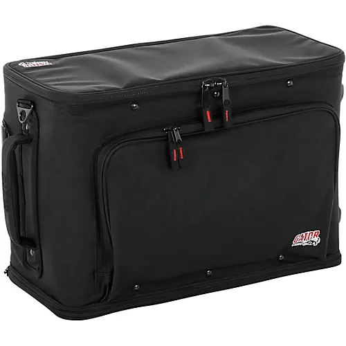 Gator GR-Rack Bag with Wheels 4 Space - musicians--Friend