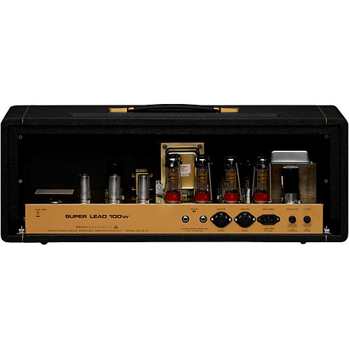 Marshall 1959 Modified 100W Guitar Amp Head - musicians--Friend