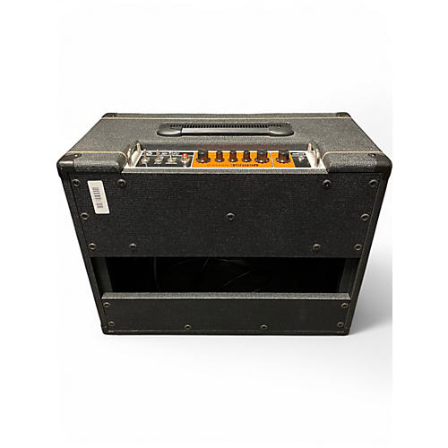 Used Orange Amplifiers Rocker 32 Tube Guitar Combo Amp - musicians--Friend