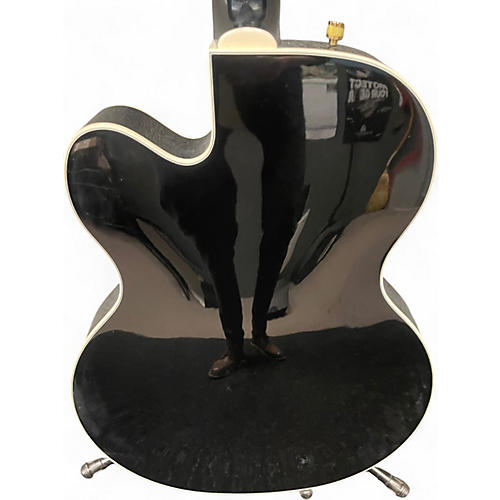 Used Gretsch Guitars G5427T Midnight Sapphire Hollow Body Electric Guitar Midnight Sapphire - musicians--Friend