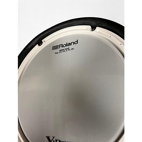 Used Roland PDX8 Trigger Pad - musicians--Friend