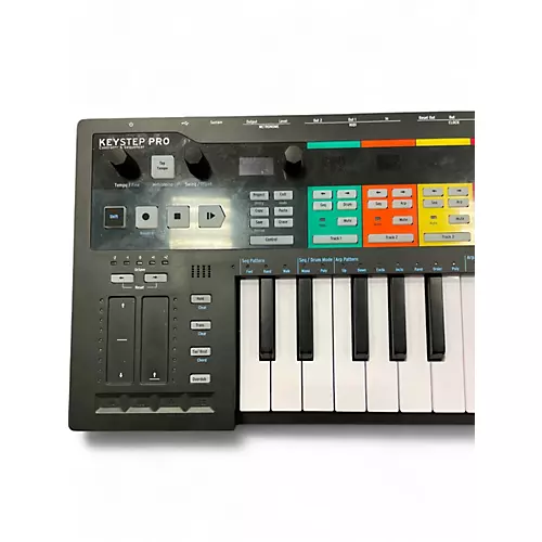 Used Arturia KEY STEP PRO - musicians--Friend
