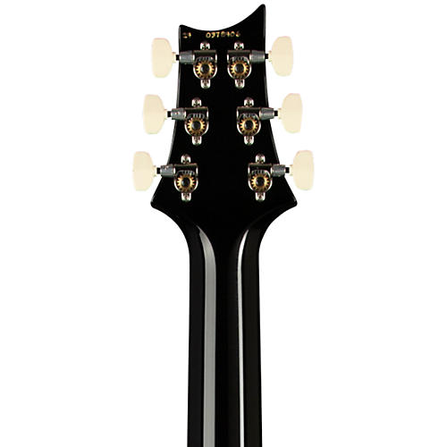 PRS Special Semi-Hollow Electric Guitar Yellow Tiger - musicians--Friend