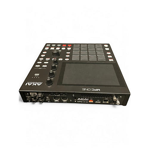 Used Akai Professional MPC ONE Production Controller - musicians--Friend