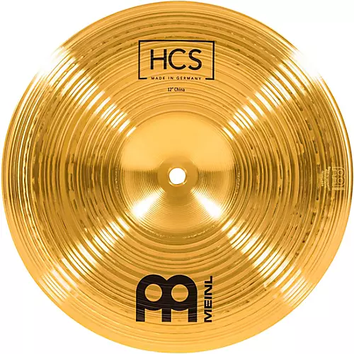 MEINL HCS China Cymbal 14 in. - musicians--Friend