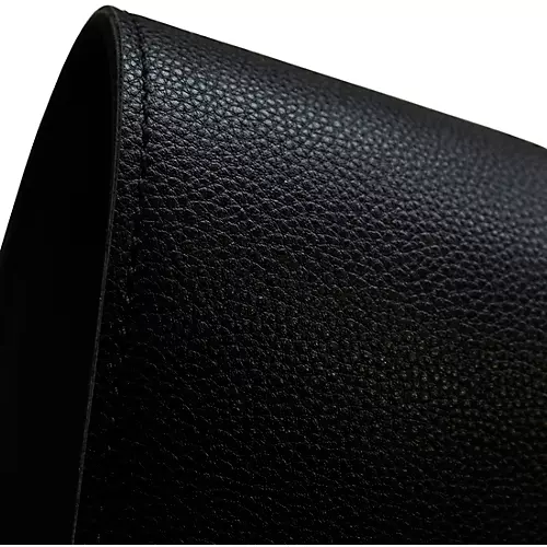 RICHTER Bass Strap Black - musicians--Friend