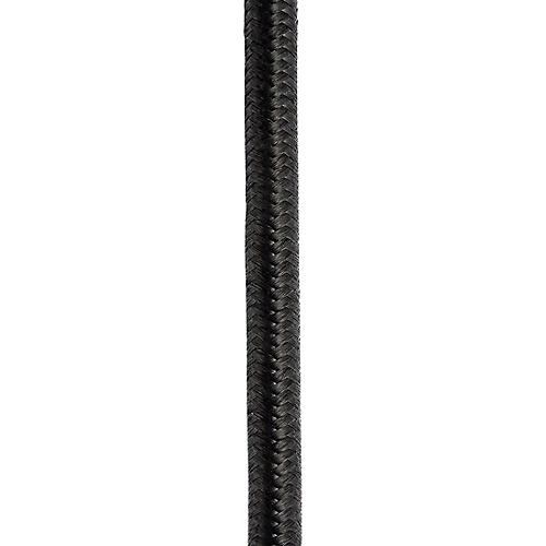 D'Addario Braided Instrument Cable 15 ft. Military Green - musicians--Friend