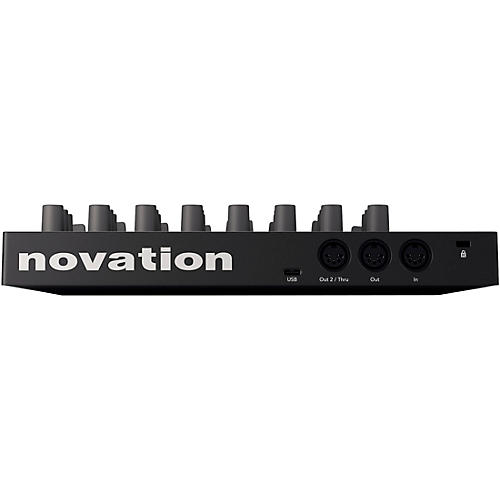 Novation Launch Control XL 3 - musicians--Friend