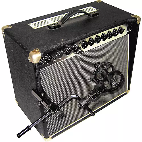 Sabra Som Magic Clamp Kit for Microphones - musicians--Friend