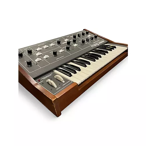 Used Moog Prodigy Synthesizer - musicians--Friend