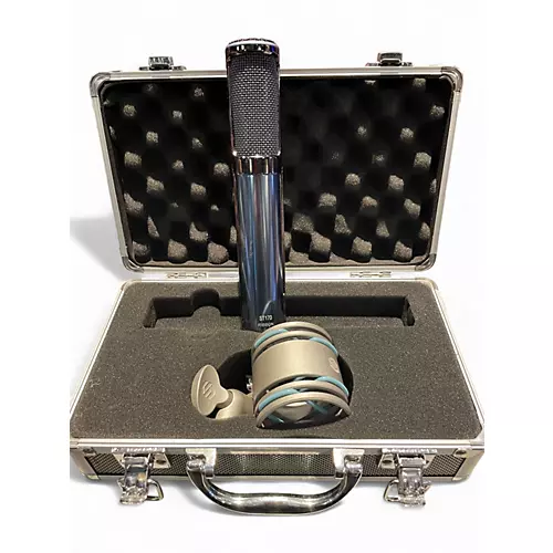 Used Sterling Audio ST170 Ribbon Microphone - musicians--Friend