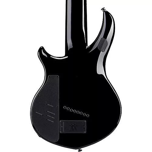 Ernie Ball Music Man John Petrucci Majesty 8-String Electric Guitar Okelani Blue - musicians--Friend
