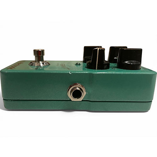 Used TC Electronic HyperGravity Compressor Effect Pedal - musicians--Friend