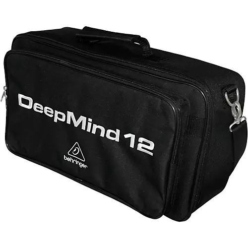 Behringer DeepMind 12D-TB Transport Bag for DeepMind 12D - musicians--Friend