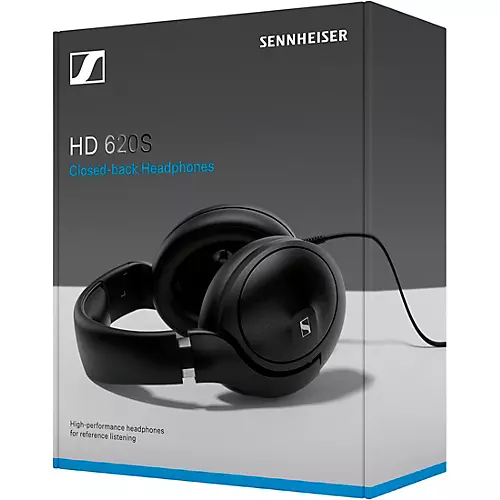 Sennheiser HD 620S - musicians--Friend