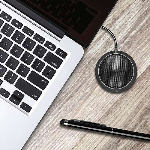 Audio-Technica ATR4697-USB Omnidirectional Condenser Boundary Microphone - musicians--Friend