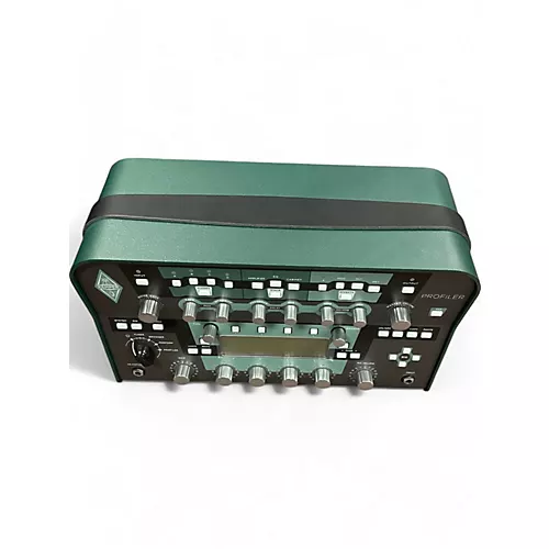 Used Kemper Profiling Amplifier Non Powered Solid State Guitar Amp Head - musicians--Friend