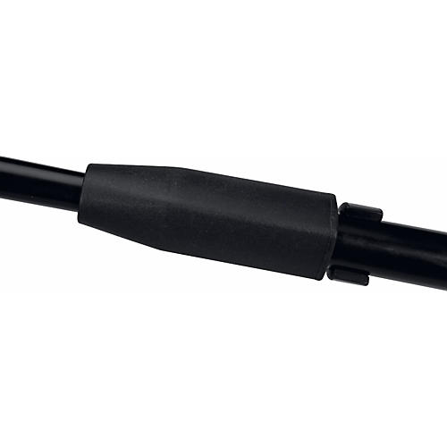 Proline Studio Boom Mic Stand Black - musicians--Friend