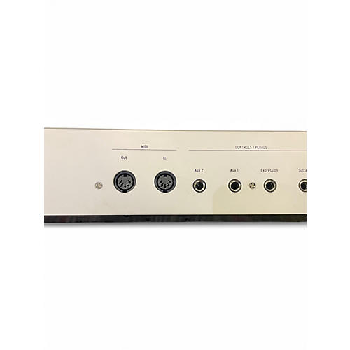 Used Arturia ASTROLAB Keyboard Workstation - musicians--Friend