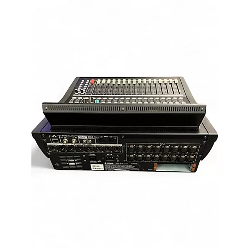 Used Yamaha LS916 Powered Mixer - musicians--Friend
