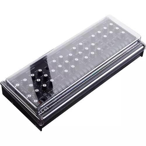 Decksaver Roland Boutique Series Cover - musicians--Friend